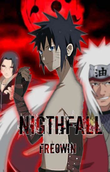 Naruto: Betrayed and Banished Chapter 1, a naruto fanfic.